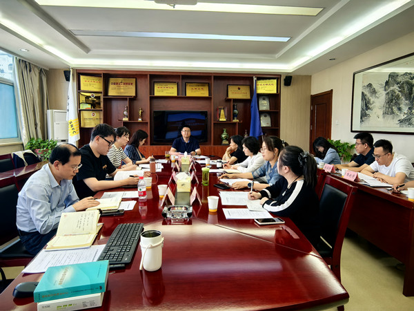 “述職+教育”雙輪驅(qū)動(dòng)，助力紀(jì)檢干部履職擔(dān)當(dāng)——公司紀(jì)委召開2024年度黨支部紀(jì)律檢查委員述職會